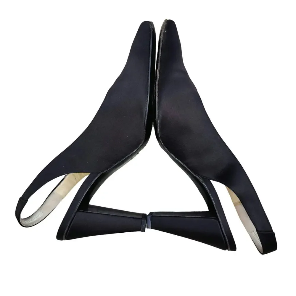 Dolce Vita black vintage